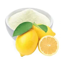 Dhyana Exim Lemon Powder 100Gm For Cooking-thumb2