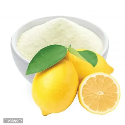 Dhyana Exim Lemon Powder 100Gm For Cooking-thumb3