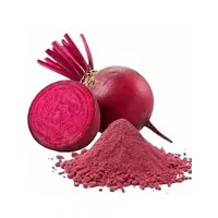 Dhyana Exim Beetroot Powder 200 Gm Pure And Natural By Chukandar Powder-thumb2