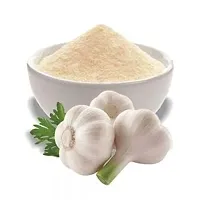 Dhyana Exim Ginger Powder 100Gm,Garlic Powder 100Gm -Combo Pack Of 2 Adrak Powder,Lahsun Powder-thumb3