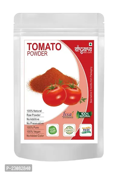 Dhyana Exim Tomato Powder 100Gm Pack For Cooking