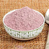 Dhyana Exim Dehydrated Red Onion Powder 500Gm Kanda Powder-thumb3