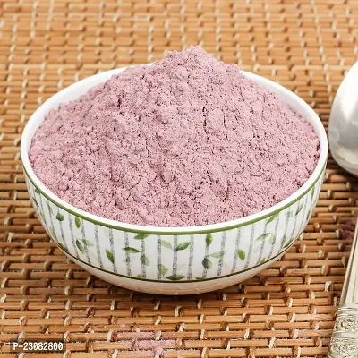 Dhyana Exim Dehydrated Red Onion Powder 500Gm Kanda Powder-thumb4