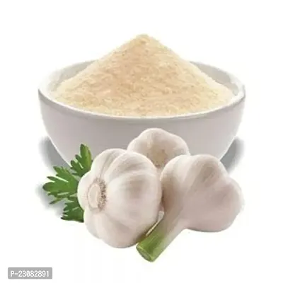 Dhyana Exim Garlic Powder 500Gm Lehsun Powder-thumb3