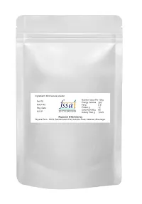 Dhyana Exim Mint Leaves Powder 100Gm Pack- Pudina Powder-thumb1