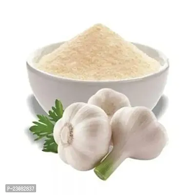 Dhyana Exim Red Onion Powder 100Gm,Ginger Powder 100Gm,Garlic Powder 100Gm -Combo Pack Of 3 Kanda Lehsun Adrak-thumb5
