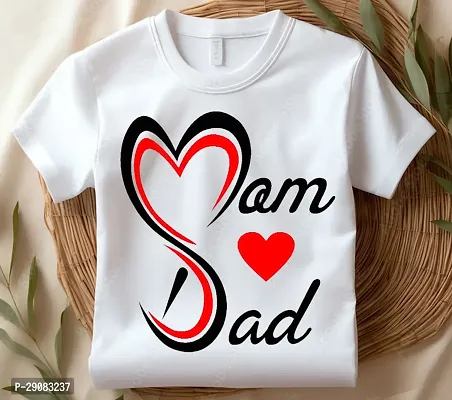 Stylish Cotton T-shirt For Kids