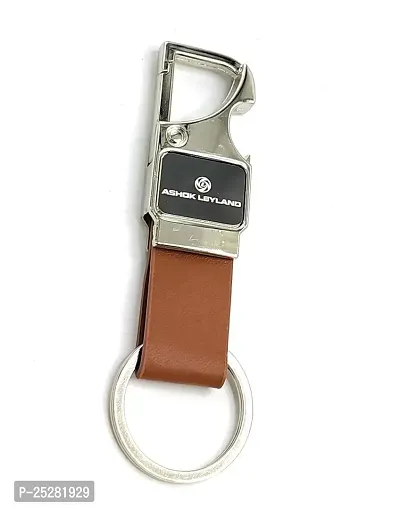 Metal Keychain For Gifting-thumb0