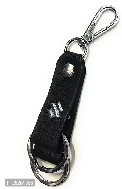 Metal Keychain For Gifting