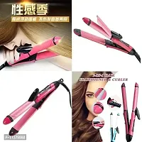 Modern Hair Styling Straightener-thumb1