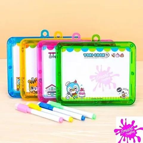 Notepad & Sticky Notes For Kids 