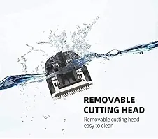 Modern Hair Trimmer-thumb3