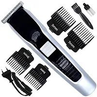 Modern Hair Removal Trimmers For Men-thumb1