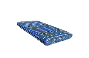 Men's Cotton Checks Lungi - Multicolor, Pack of 5, Size-2.25 meters-thumb4