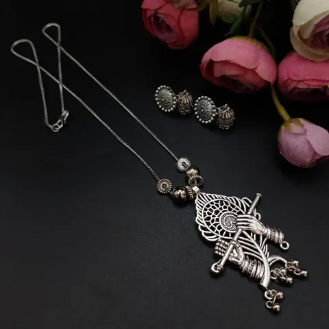 Stylish Jewellery Set For Women