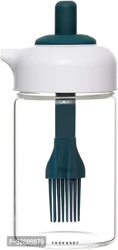 Oil Dispenser With Brush 250 ML-thumb0