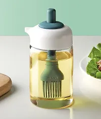 Oil Dispenser With Brush 250 ML-thumb3