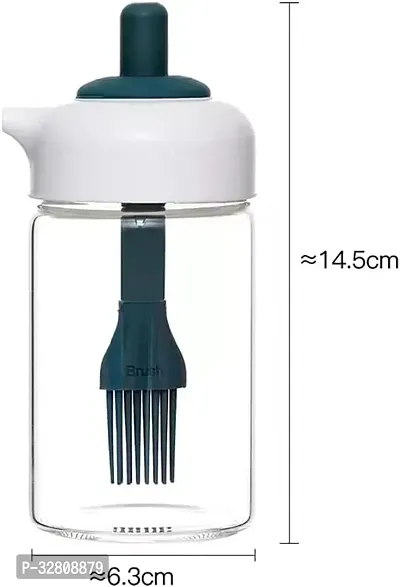 Oil Dispenser With Brush 250 ML-thumb3