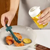 Oil Dispenser With Brush 250 ML-thumb1