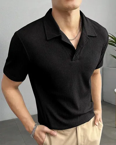 Stylish Polo Tshirt For Mens