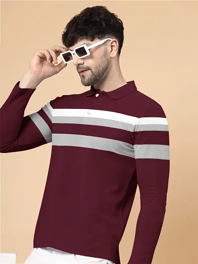 Stylish T-Shirts For Men 