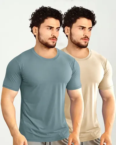 Comfortable T-Shirts For Men 