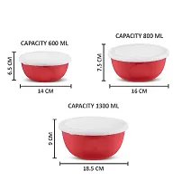 Microwave Bowl Set Of 3-thumb2