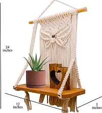 Modern Macrame Wall Decor skin-thumb1