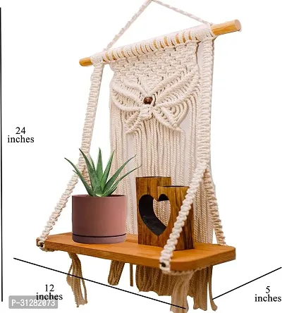 Modern Macrame Wall Decor skin-thumb2