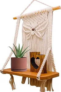 Modern Macrame Wall Decor skin-thumb2