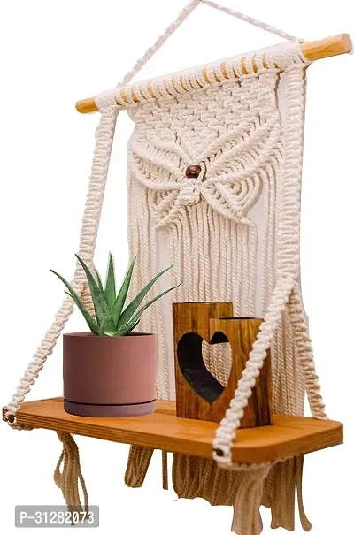 Modern Macrame Wall Decor skin-thumb3