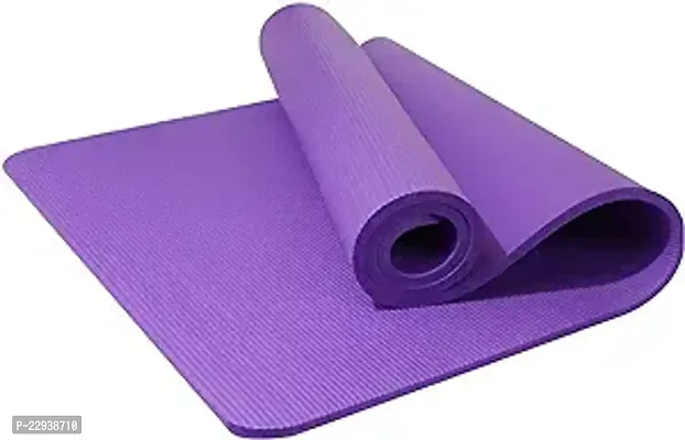 Premium Yoga Mat 6mm