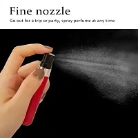 ALL DAY PROVISION 5pcs multicolor 5ml small spray bottle for travel organizer perfume Portable Perfume Refillable Bottles Need a Mini Perfume Atomizer in Your Life-thumb1