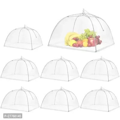 ALL DAY PROVISION 2pcs 17inch Food Cover for Outdoor Need a Food Cover Food Tent for Outdoor Events Choosing The Right Outdoor Pop-up Food Net