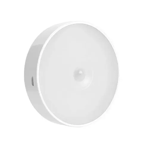 ALL DAY PROVISION Motion Activated Light Motion Sensor Wireless self Adhesive Light Bedroom or Wardrobe Stairs and self Maximize Home Security with The Best Motion Sensor Light with USB Charging