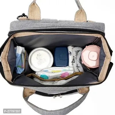 All Day Baby Diaper Bag-thumb4