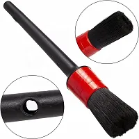 Precision Car Detailing Brushes for Interior and Exterior Care Versatile Bristles Ergonomic Design and Professional Results-thumb4