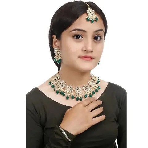 Best Selling Jewellery Set 