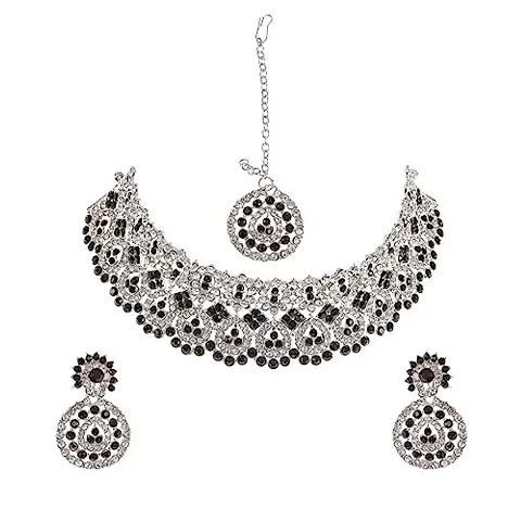 Fancy Jewellery Set 