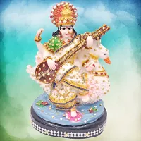 Decorative Religious Idol  Figurine for Home-thumb4