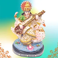 Decorative Religious Idol  Figurine for Home-thumb1