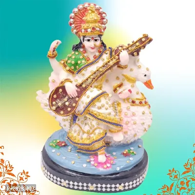 Decorative Religious Idol  Figurine for Home-thumb2