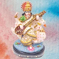 Decorative Religious Idol  Figurine for Home-thumb2