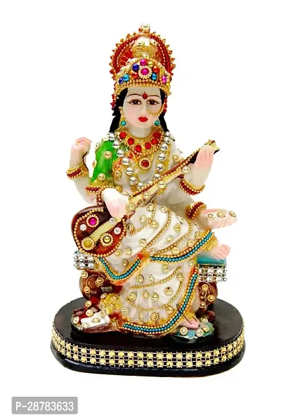 Decorative Religious Idol  Figurine for Home-thumb0