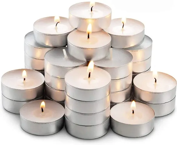 Tea Light Candles Combo Pack