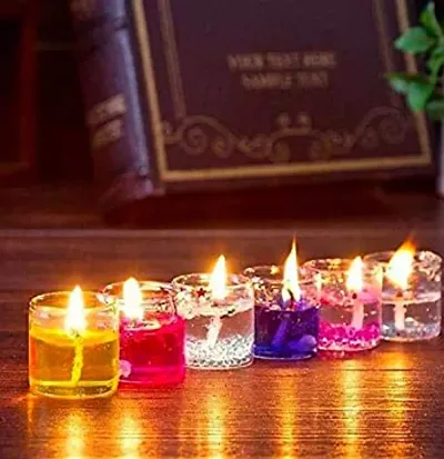 Must Have Candles For Home Decoration