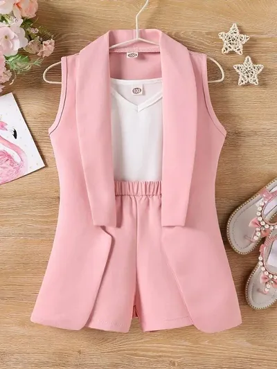 Fancy Clothing Set For Baby Girl