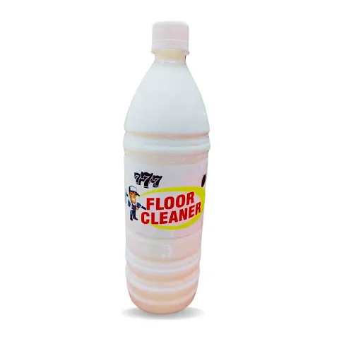 Daily  Essentials Floor Cleaning Liquid