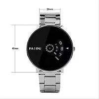 Modern Analog Watch for Men-thumb3