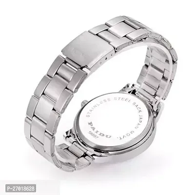 Modern Analog Watch for Men-thumb2